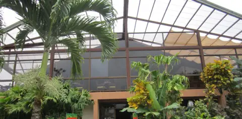 Arenal Springs Resort Luxury Hotel