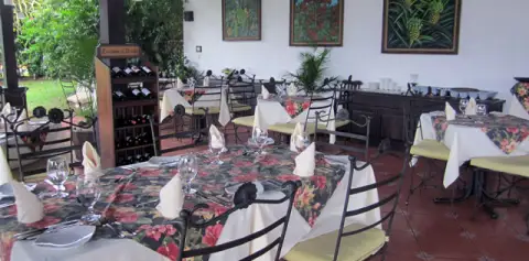 Arenal Springs Resort