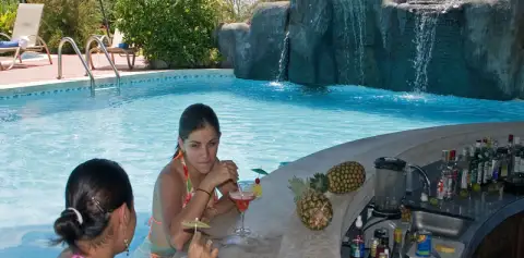 Arenal Springs Resort Hotel