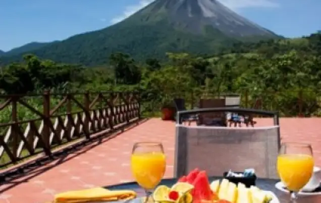 Hotel Arenal Springs Resort