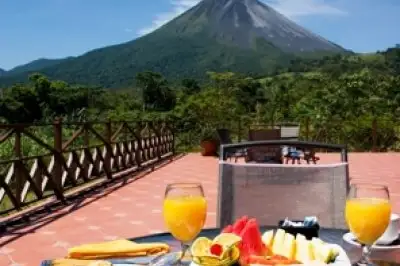 Hotel Arenal Springs Resort