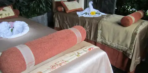 Arenal Springs Resort Hotel Spa