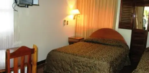 Rooms Arenal Country Inn