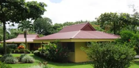 Cabins Hotel Arenal Country Inn