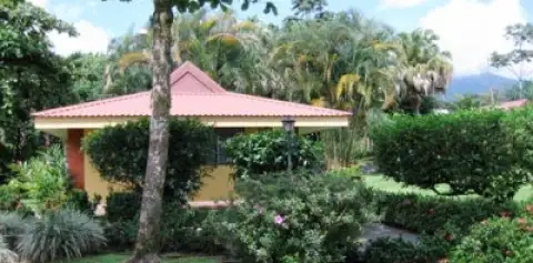 Arenal Country Inn