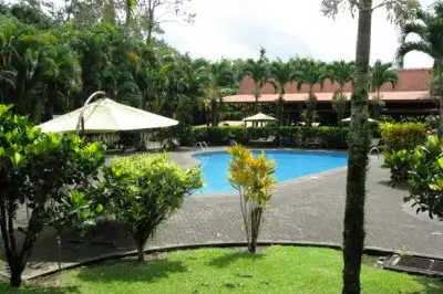 Hotel Arenal Country Inn
