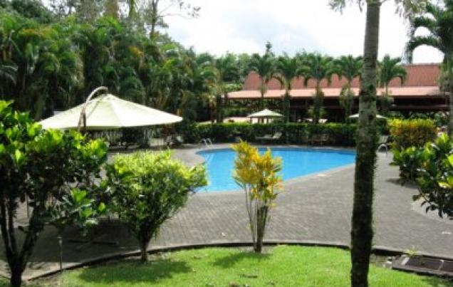 Hotel Arenal Country Inn