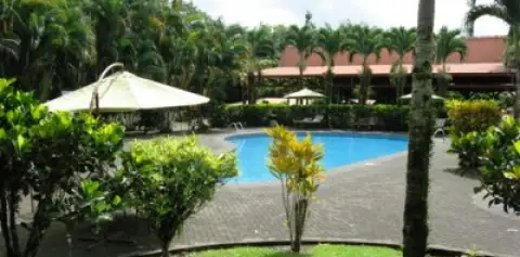 Hotel Arenal Country Inn