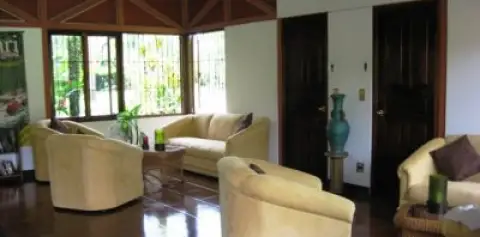 Costa Rica Hotel Arenal Country Inn