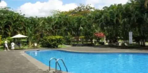 Hotel Arenal Country Inn Costa Rica