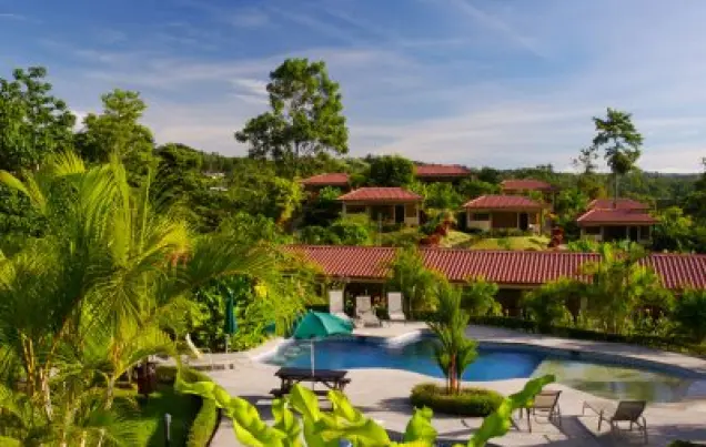 Arenal Volcano Inn