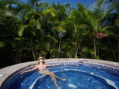 Arenal Volcano Inn