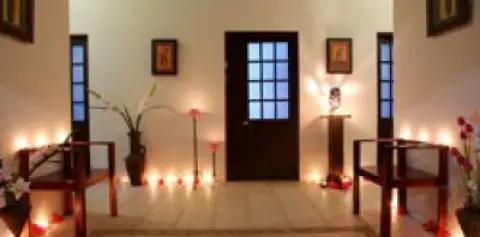 Rooms Arenal Volcano Inn