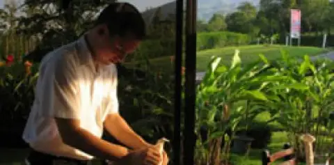 Cabins Arenal Volcano Inn