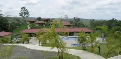 Costa Rica Arenal Volcano Inn
