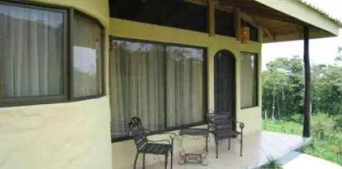 More Cabins Arenal Volcano Inn