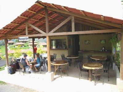 Arenal Volcano Inn