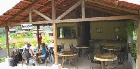 Arenal Volcano Inn