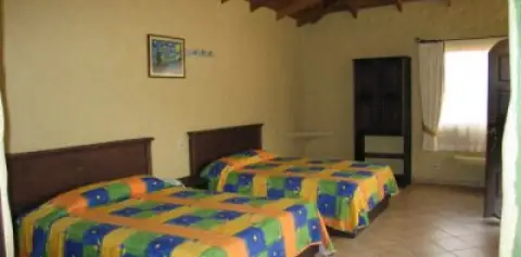 Arenal Volcano Inn