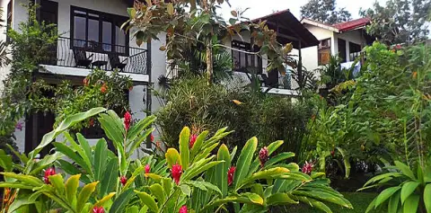Casa Luna Lodge Arenal Volcano Costa Rica