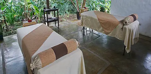 Casa Luna Lodge Spa