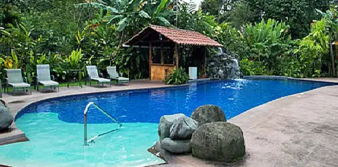Casa Luna Lodge