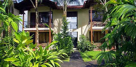 Casa Luna Lodge Arenal