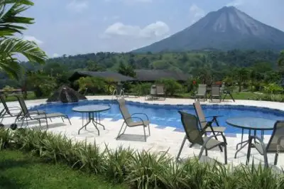 Hotel Lavas Tacotal