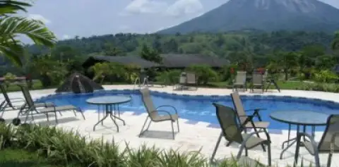 Hotel Lavas Tacotal