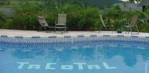 Hotel Lavas Tacotal Costa Rica