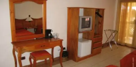 Rooms Hotel Lavas Tacotal