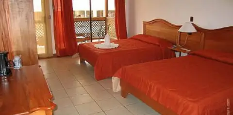 Rooms Lavas Tacotal