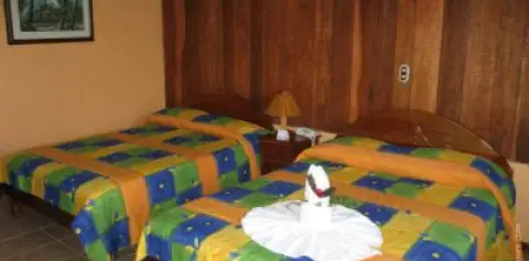 Rooms Lavas Tacotal 2