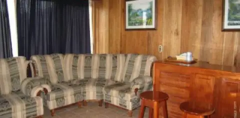 Rooms Lavas Tacotal 3