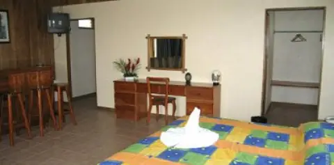 Rooms Lavas Tacotal 4