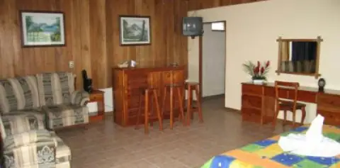Rooms Lavas Tacotal 5