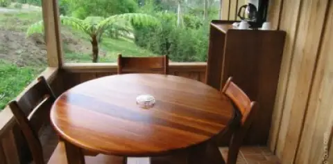 Hotel Lomas del Volcan Costa Rica