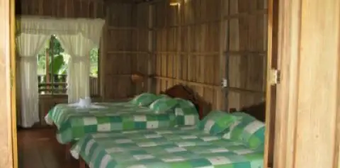Hotel Lomas del Volcan 4