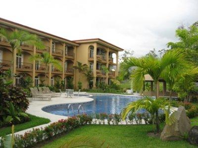 Magic Mountain Hotel