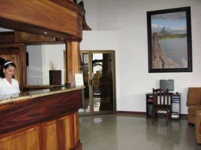 Costa Rica Magic Mountain Hotel