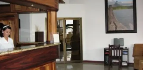 Costa Rica Magic Mountain Hotel