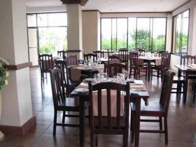Restaurant Magic Mountain Hotel