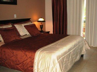 Rooms Magic Mountain Hotel