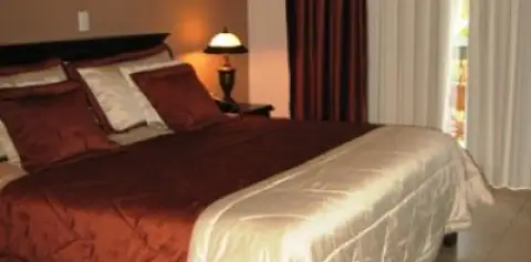 Rooms Magic Mountain Hotel