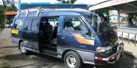 Cano Negro Costa Rica One Day Tour