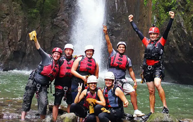 Package Vacations Costa Rica