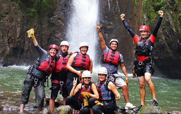 Package Vacations Costa Rica