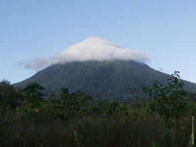 Arenal Costa Rica Nature Tours