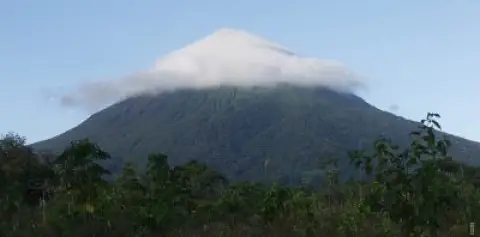 Arenal Costa Rica Nature Tours