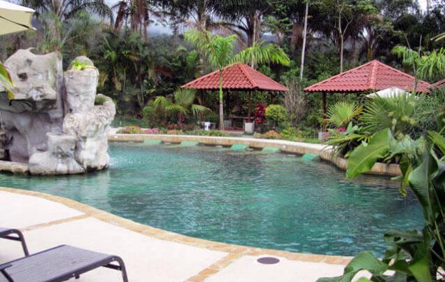 Arenal Costa Rica Combination Tours